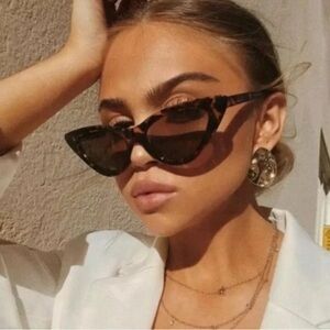 Skinny Tribe Sunglasses Millennial Bee